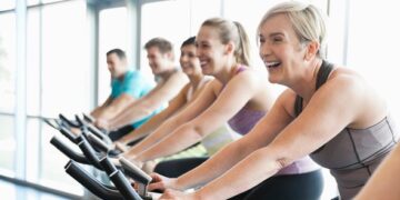 Unlocking Effective Consistent Fitness