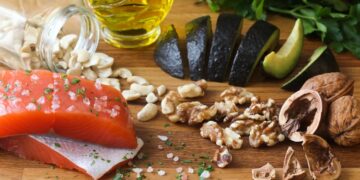 The Best Anti-Inflammatory Diet