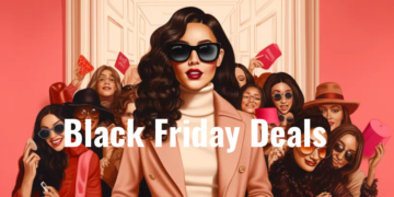 Amazing Black Friday Deals
