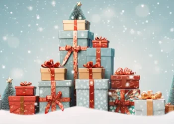 Our Top 12 Holiday Gift Ideas