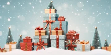 Our Top 12 Holiday Gift Ideas