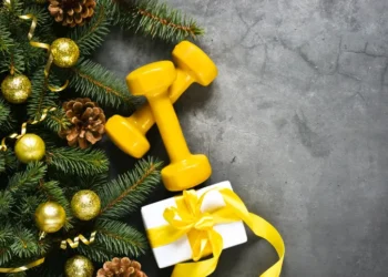 7 Tips for a Joyous and Healthy Christmas