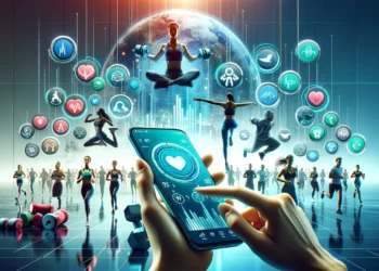 The 7 Most Buzzy Fitness Apps of 2024