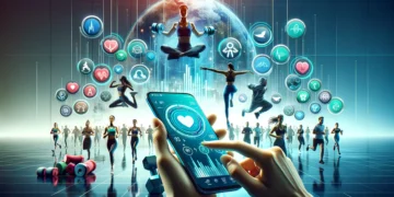 The 7 Most Buzzy Fitness Apps of 2024