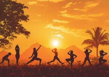 6 New Healthy Habits for the New Year