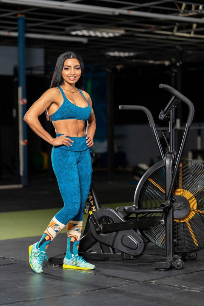Sandy Punia