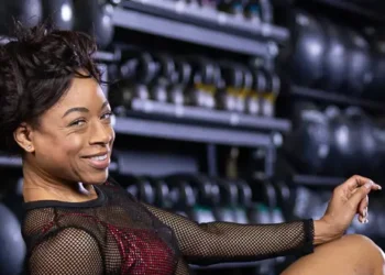 Kyanne Mills, from Tragedy to Triumph