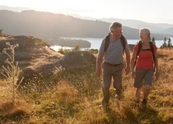5 Tips to Prep for a Healthy Retirement