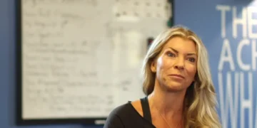 Erin’s First Sip, Alcoholism Documentary