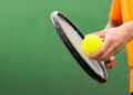 Tennis Injury Prevention