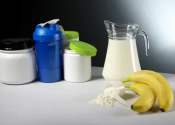 Pre-Workout Supplements, Choose Wisely