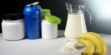 Pre-Workout Supplements, Choose Wisely