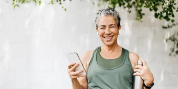 7 Wellness Tips for Moms