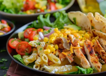 Healthy Summer Eating