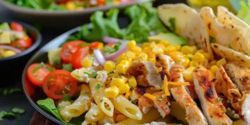 Healthy Summer Eating