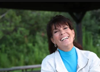 Fit Grand Ma, Rosalie Brown