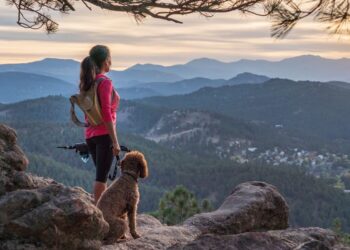 Exploring Colorado’s Best Outdoor Activities