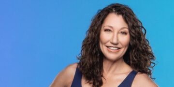 Shelley Russell, Teaching Fitness