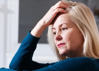 Stress and Aging, How to Cope